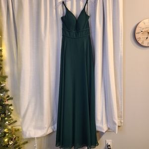 Sorella Vita Bridesmaid Dress